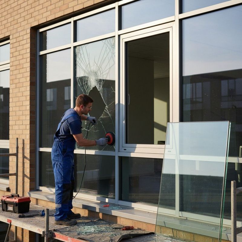 Aluminum Windows Service in Franklin, TN