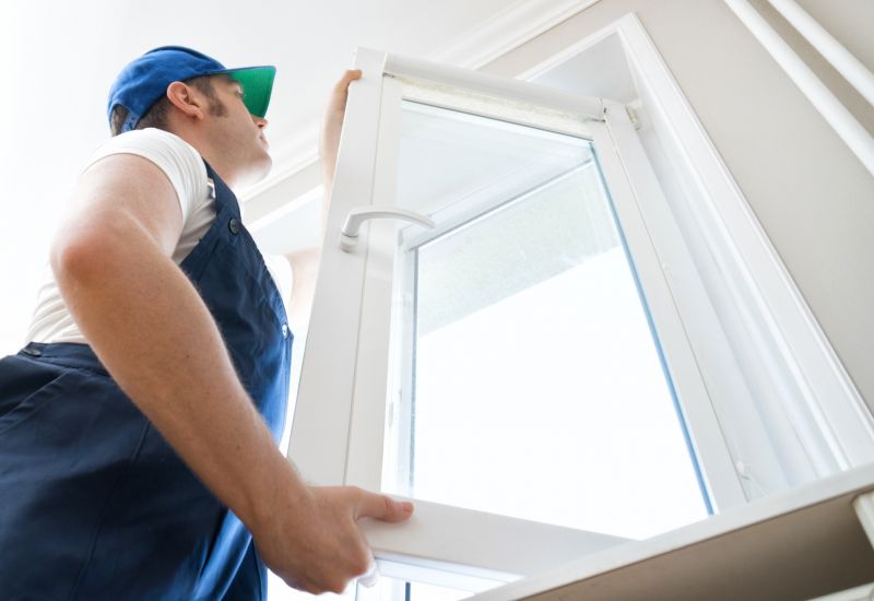 Windows Installation Service